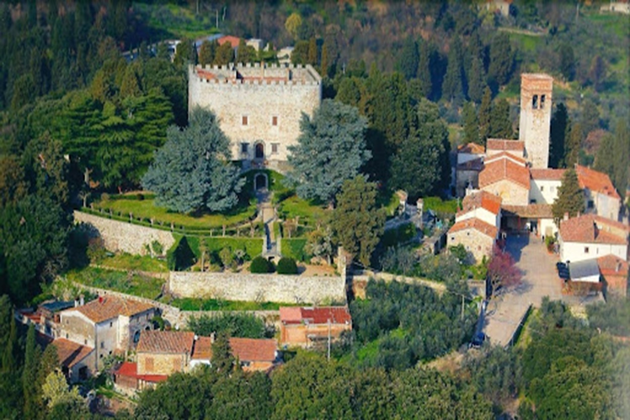 11/4 TREKKING URBANO MONTALE – MONTEMURLO