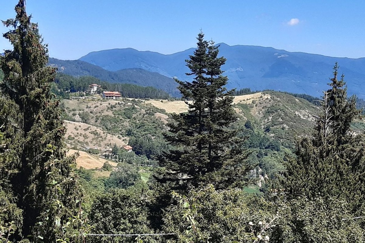 21 GIUGNO: Trekking CONSUMA - CONTEA
