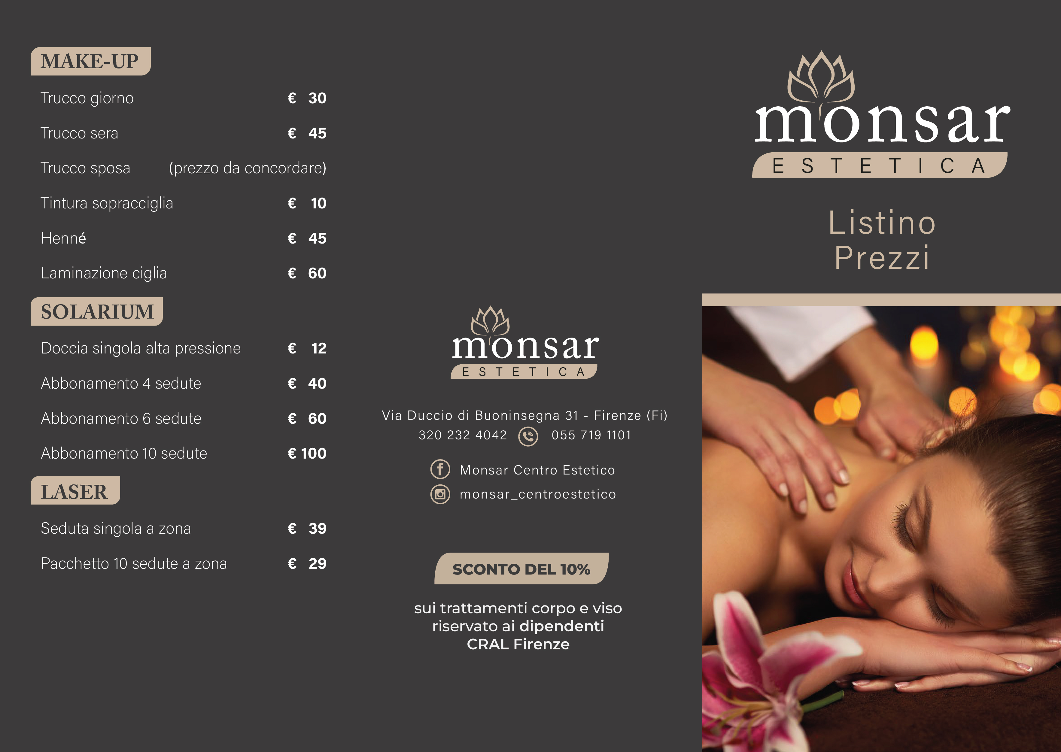 Monsar Estetica