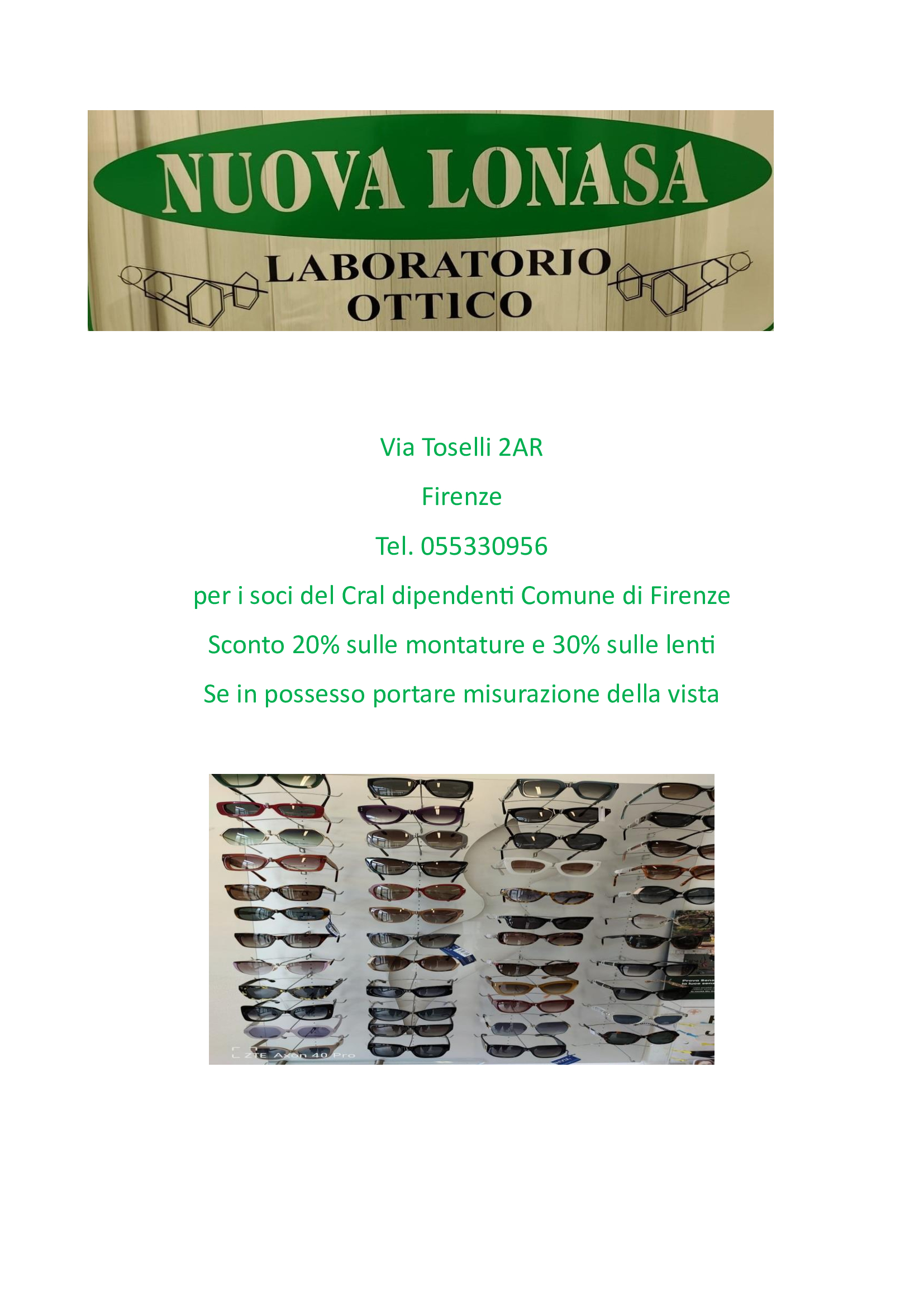 Nuova Lonasa