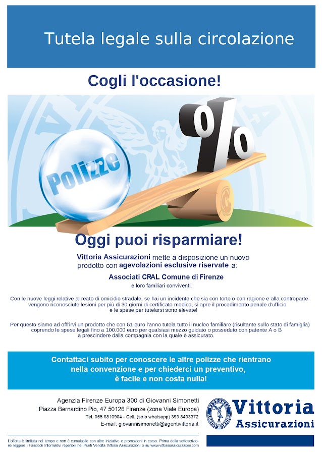 Vittora Assicurazioni