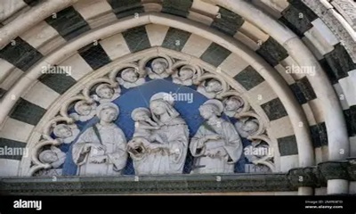 MARTEDI' 24 marzo  2026 - IL DUOMO DI PRATO