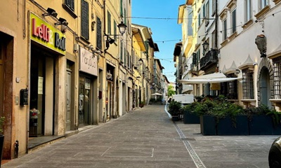 21 Febbraio 26:Trekking EMPOLI E DINTORNI