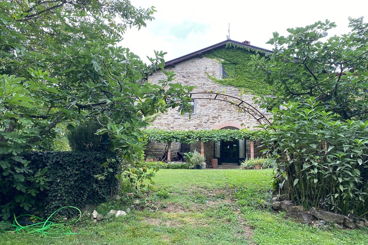 24/4 Trekking POLCANTO - BORGO S. LORENZO