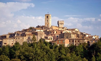 29 Novembre:SAN CASCIANO - TAVARNUZZE