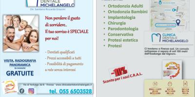 Clinica Dentale Michelangelo