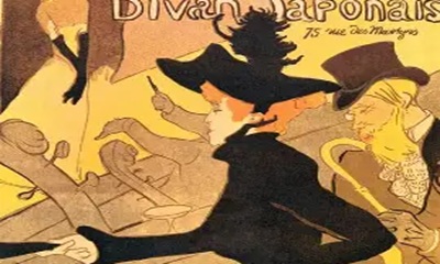 MARTEDI' 27 GENNAIO 2026 - LA MOSTRA DI TOULUSE LAUTREC